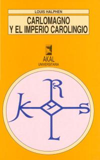 Carlomagno y el imperio carolignio