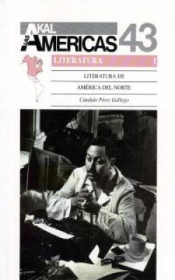 LITERATURA DE AMERICA DEL NORTE