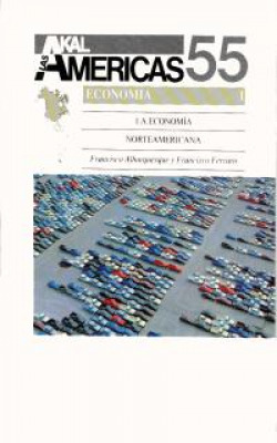ECONOMIA NORTEAMERICANA