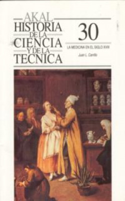 MEDICINA EN EL SIGLO XVIII