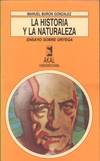 HISTORIA Y LA NATURALEZA