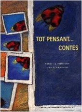 Tot pensant... contes