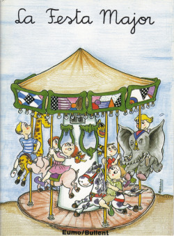 La festa major