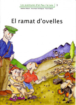 El ramat d´ovelles