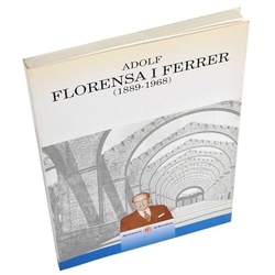 Adolf Florensa i Ferrer (1889-1968)