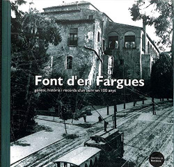 Font d´en Fargues
