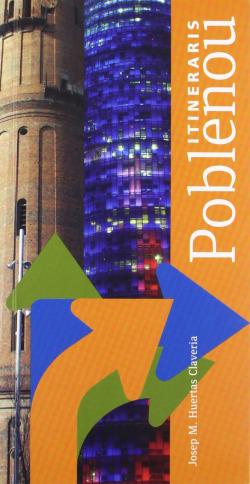 Poblenou - Itineraris
