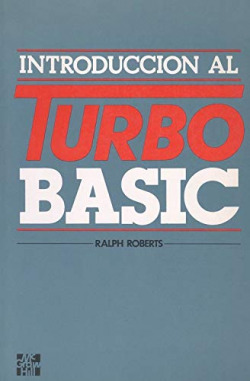 INTRODUCCION AL TURBO BASIC
