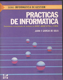 PRACTICAS DE INFORMATICA
