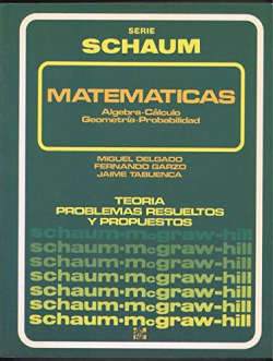 MATEMATICAS