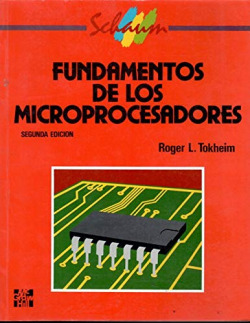 FUNDAMENTOS DE LOS MICROPROCESADORES