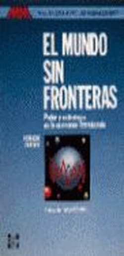 Mundo sin fronteras, el./management