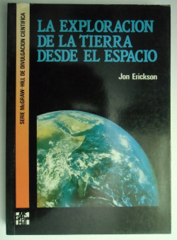 LA EXPLORACION DE LA TIERRA DESDE EL ESPACIO