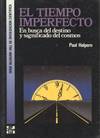 EL TIEMPO IMPERFECTO
