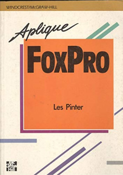 APLIQUE FOX PRO
