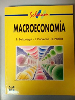 * MACROECONOMIA