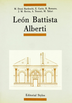 LEON BATTISTA ALBERTI