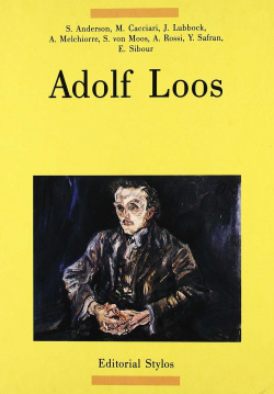 ADOLF LOOS