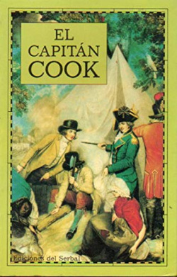 EL CAPITAN COOK