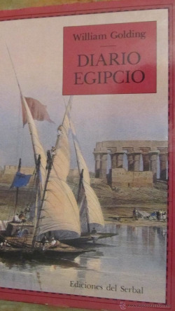 Diario egipcio