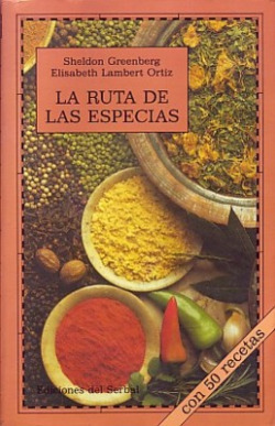 RUTA DE LAS ESPECIAS,LA.