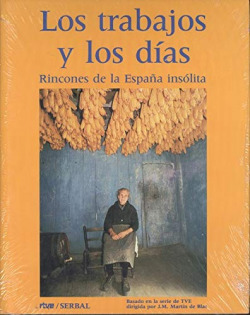 LOS TRABAJOS Y LOS DIAS