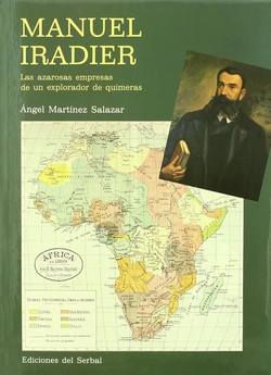 Manuel Iradier