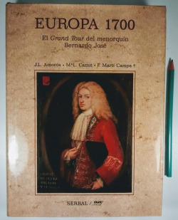 EUROPA 1700