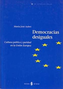 DEMOCRACIAS DESIGUALES. CULTURA POLITICA Y PARIDAD EN