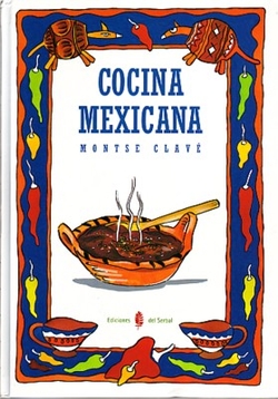 COCINA MEXICANA
