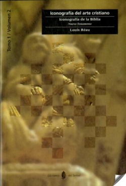 Iconografia del arte cristiano. Iconografia de la biblia. Nuevo testamento