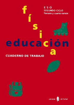 ANT/(98).CUADERNO ED.FISICA (3O-4O.ESO) SEGUNDO CICLO