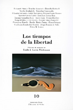 LOS TIEMPOS DE LA LIBERTAD