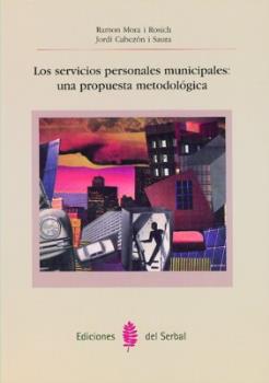 LOS SERVICIOS PERSONALES MUNICIPALES: UNA PROPUESTA ME