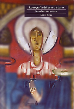 Iconografia del arte cristiano.Introduccion general
