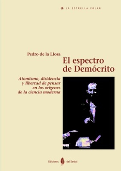 EL ESPECTRO DE DEMOCRITO. ATOMISMO, DISIDENCIA Y LIBER