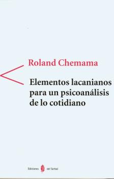 ELEMENTOS LACANIANOS PARA UN PSICOANALISIS DE LO COTI