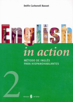 ENGLISH IN ACTION 2O.ESO