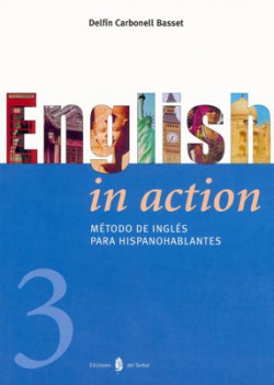ENGLISH IN ACTION 3O.ESO