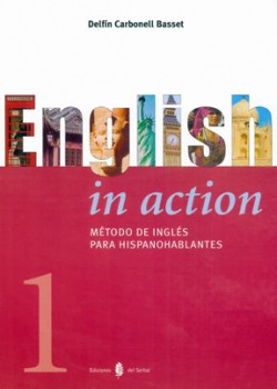 ENGLISH IN ACTION 1O.ESO
