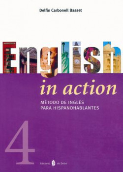 ENGLISH IN ACTION 4O.ESO