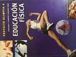 ANT/03).EDUC.FISICA 3O-4O.ESO (PROYECTO OLIMPIA) (2O.CICLO