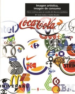 IMAGEN ARTÍSTICA IMAGEN DE CONSUMO