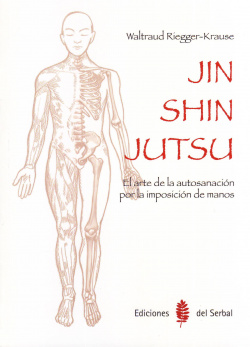 Jin shin jutsu