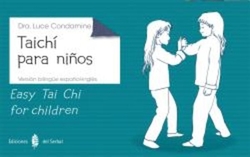 TAICHI PARA NIÑOS/EASY TAI CHI FOR CHILDREN