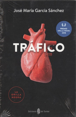 TRÁFICO