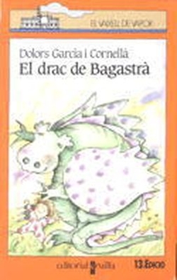El drac de Bagastrà