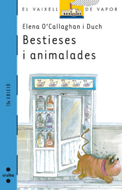 Bestieses i animalades