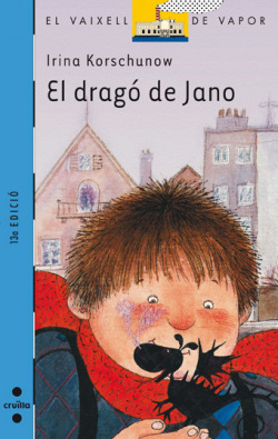 El dragó de Jano