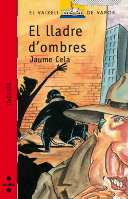 El lladre d'ombres